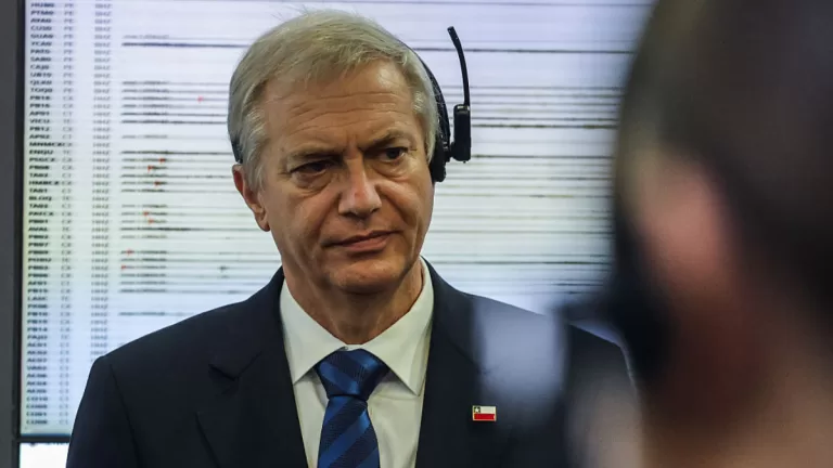 Presidente Kast