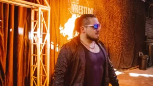 Proyecto Wrestling Series