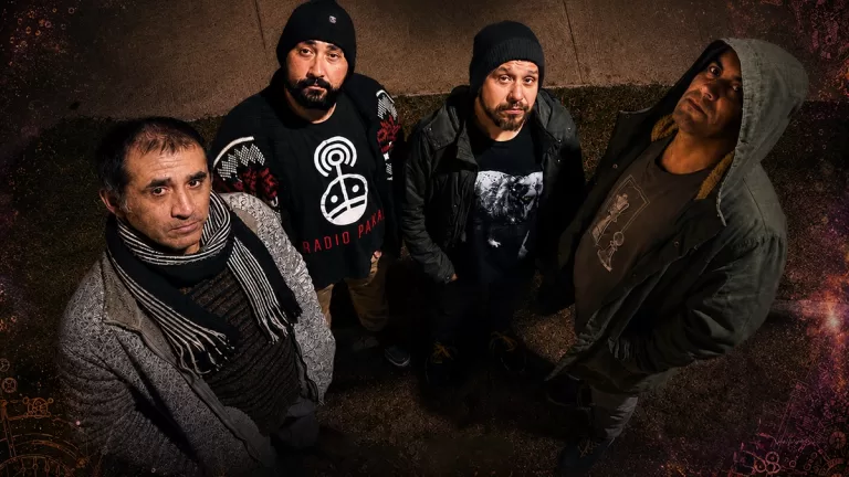 Radio Pakal