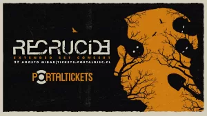 Recrucide