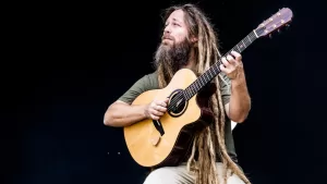 Reggae