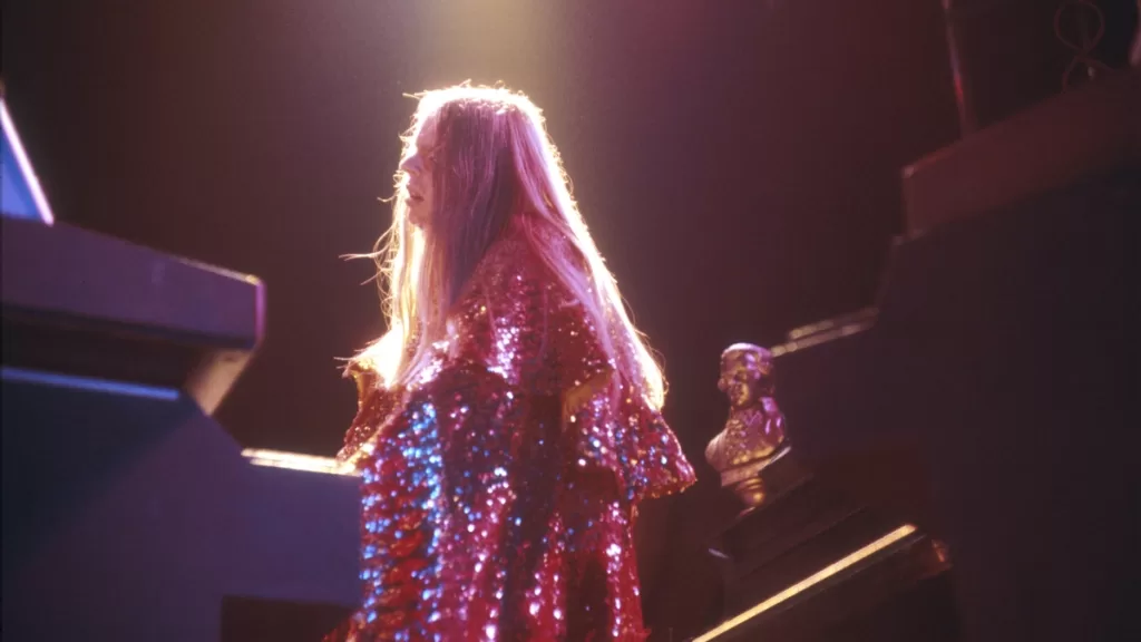 Rick Wakeman En Vivo Web