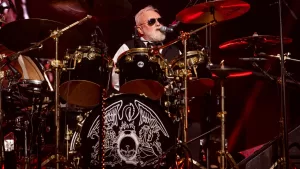 Roger Taylor 2023 Getty Web