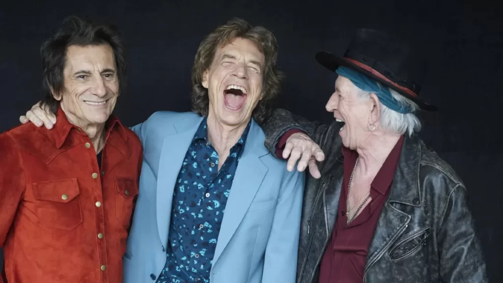 Rolling Stones 2026 Mark Seliger Web