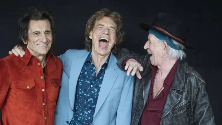 Rolling Stones 2026 Mark Seliger Web