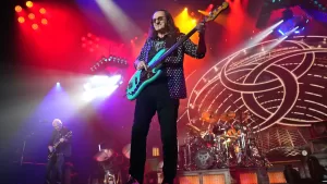 Rush