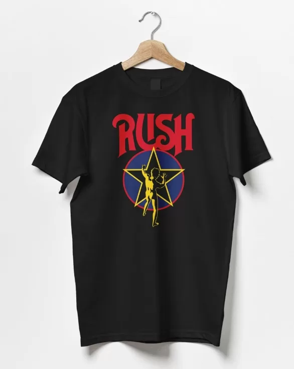 Rush Venezuela