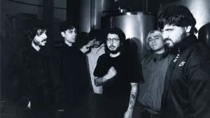 Scott Y Los Pelmazos