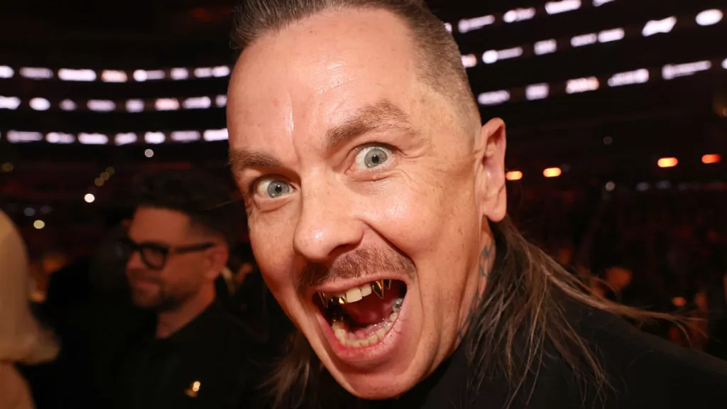 Sid Wilson Slipknot