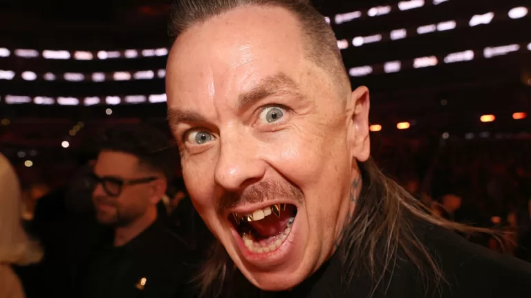 Sid Wilson Slipknot