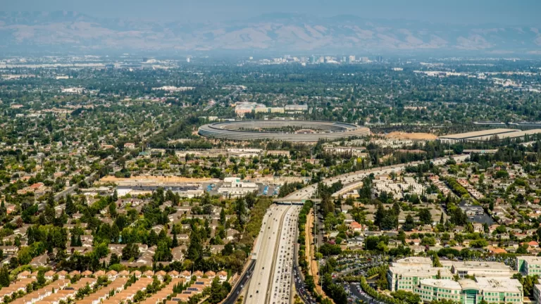 Silicon Valley Getty Web