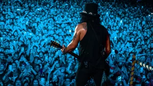 Slash 2026 En Vivo Web
