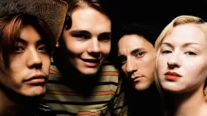 Smashing Pumpkins 1993 Alta Web
