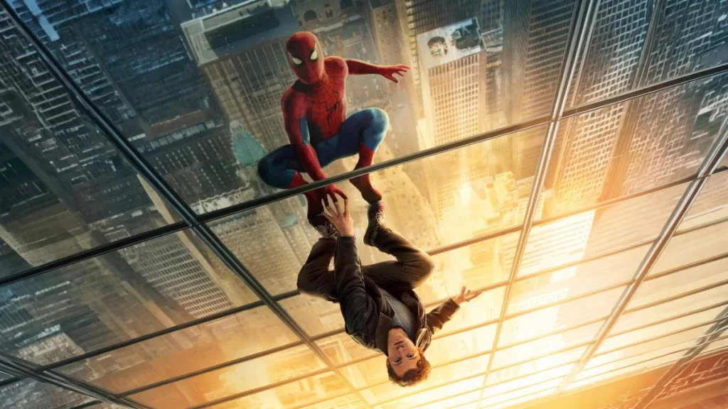 Spider Man Brand New Day Reseña Web