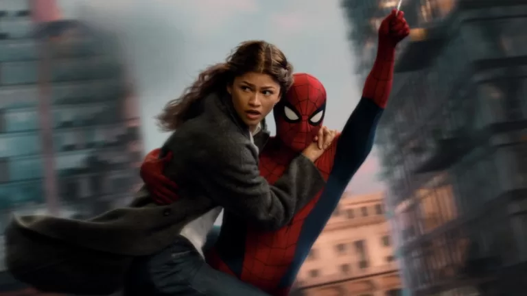 Spider Man Brand New Day Trailer Final Web