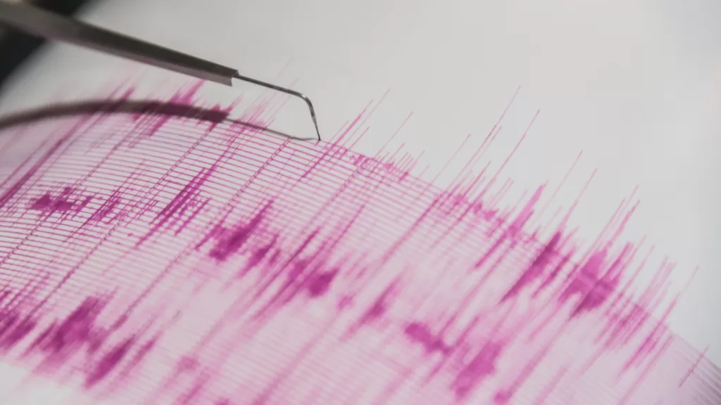 Terremoto