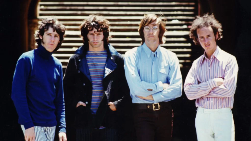 The Doors