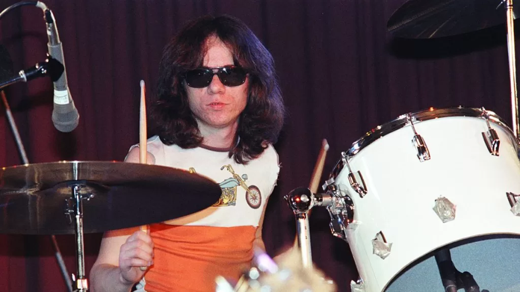 The Ramones