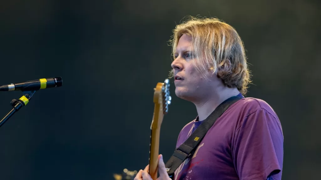 Ty Segall