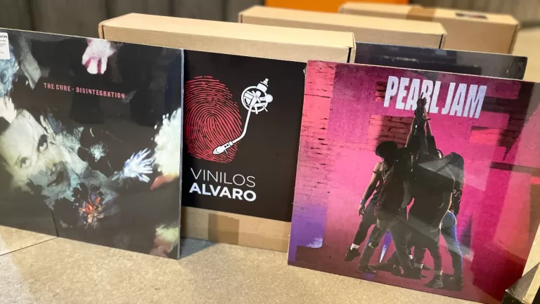 Vinilos