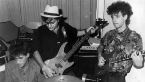 Soda Stereo