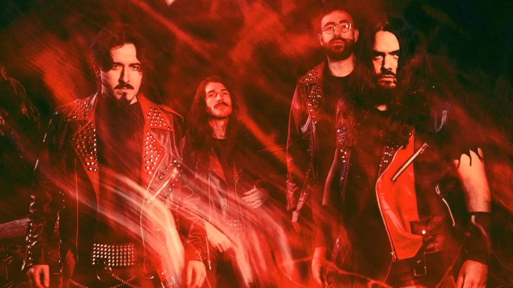 Demoniac