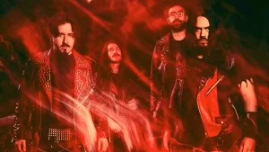 Demoniac