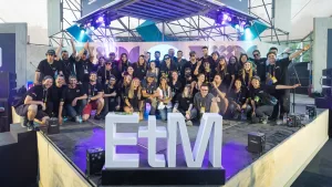 EtMday