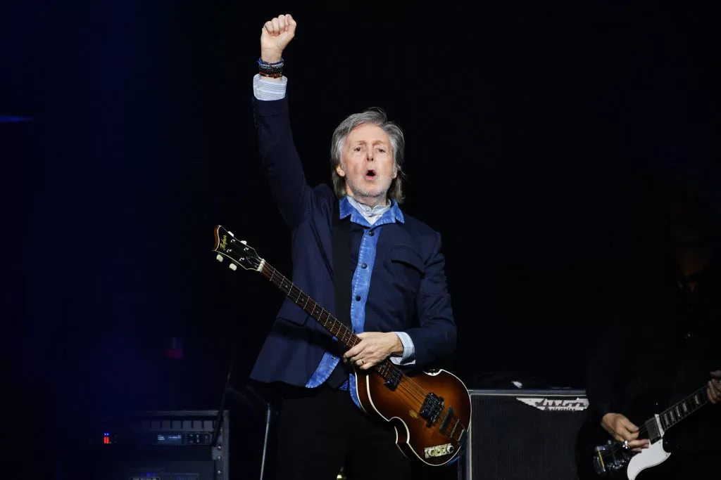 Alex Lifeson