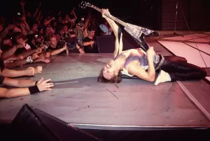 Rudolf Schenker