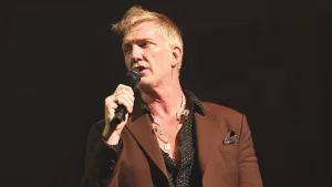Josh Homme