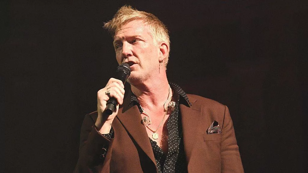 Josh Homme