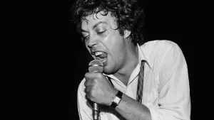 Tim Curry