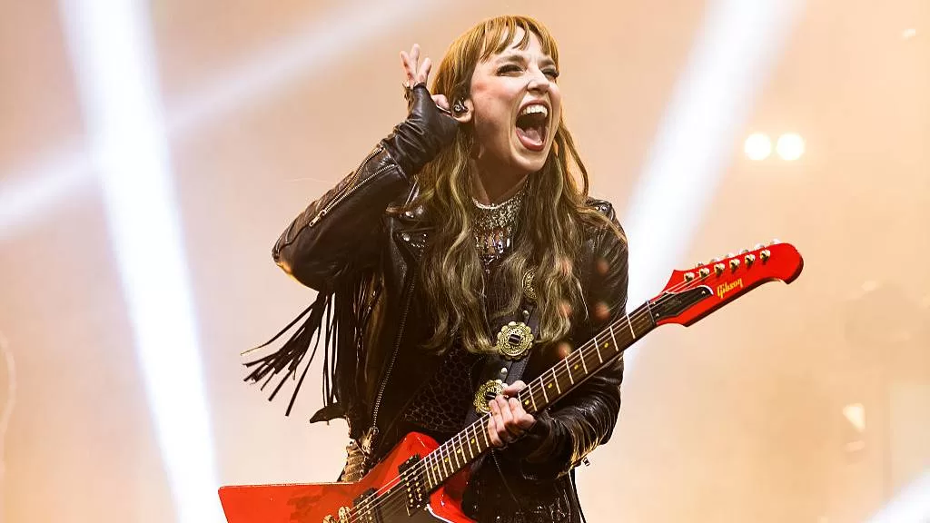 Lzzy Hale