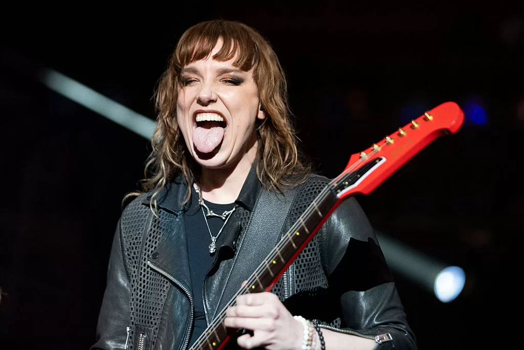Lzzy Hale