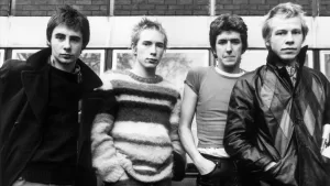 Glen Matlock