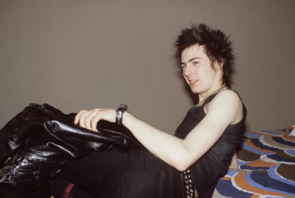 Glen Matlock