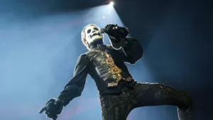 Ghost