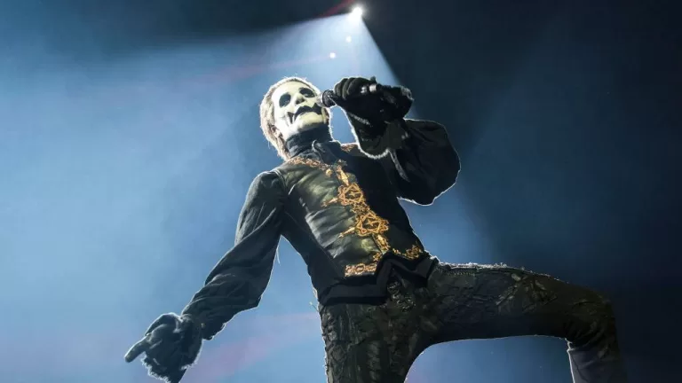 Ghost
