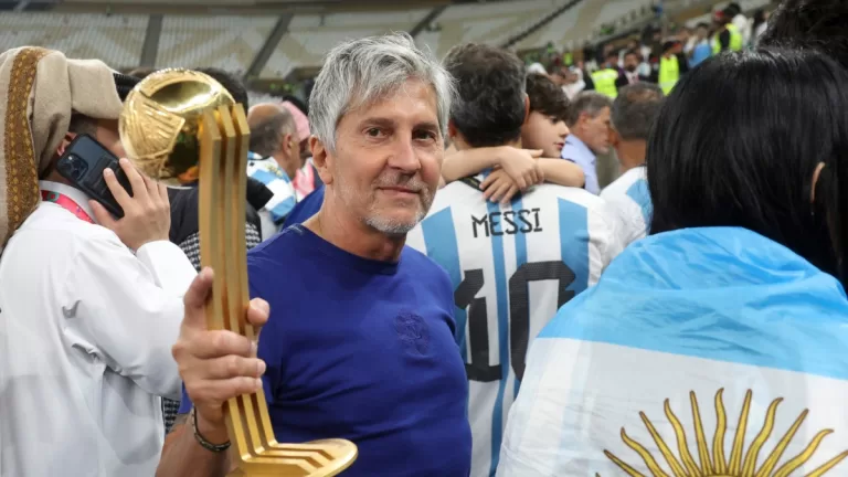 Jorge Messi Plantilla Card Futuro 2026