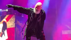 Judas Priest