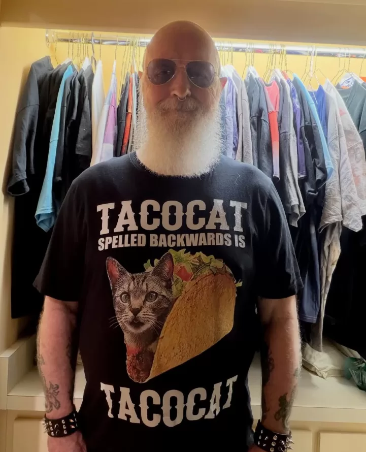 Judas Priest