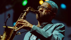 Kenny Garrett
