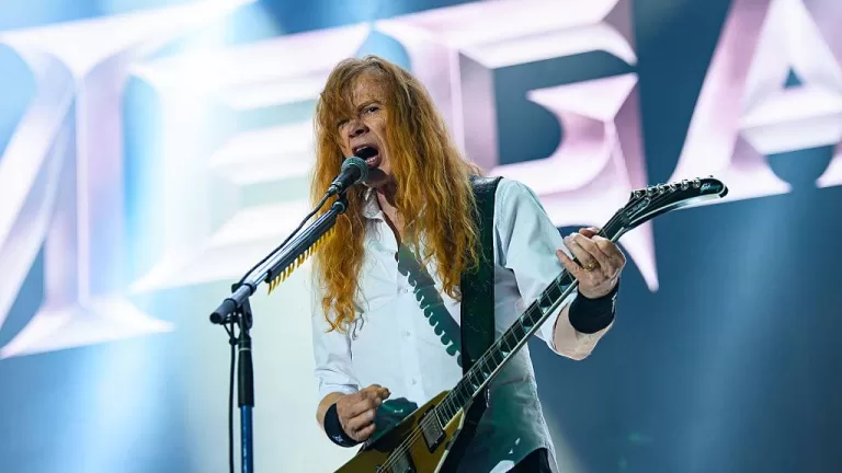 Megadeth