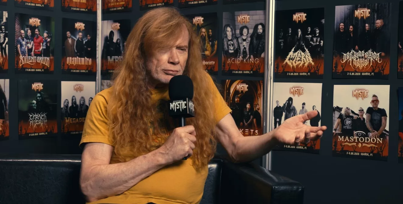 Megadeth