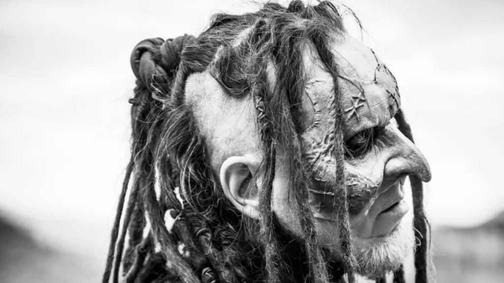 Mortiis