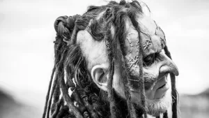 Mortiis