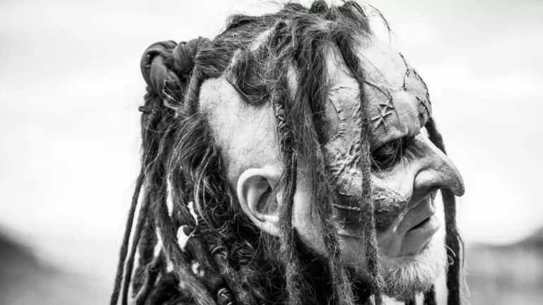 Mortiis
