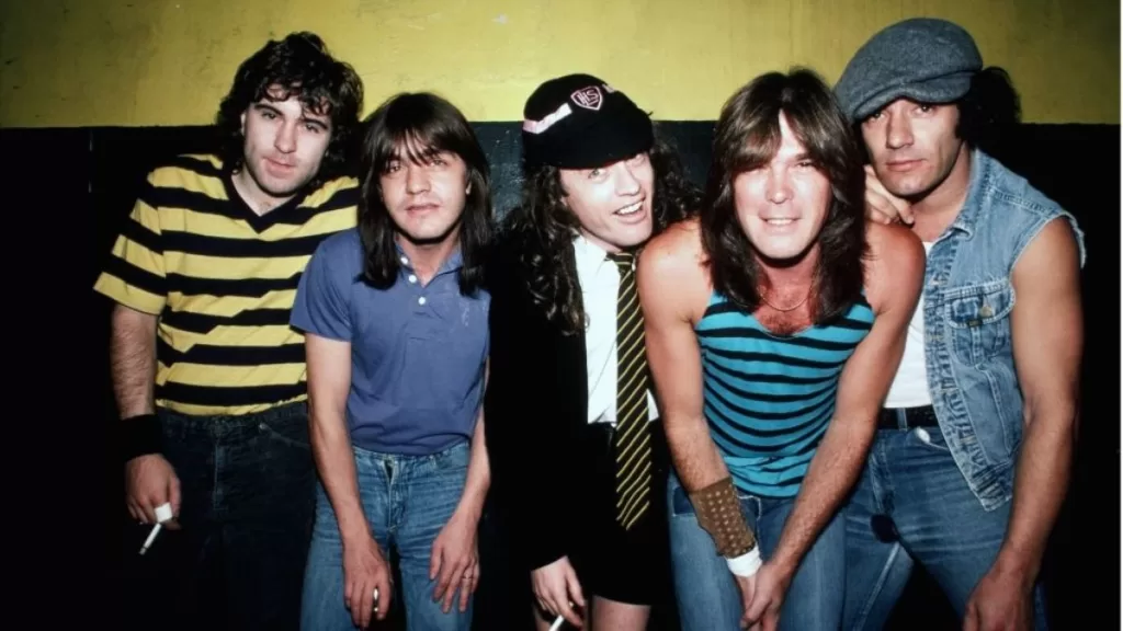 AC/DC