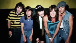 AC/DC